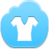 Free Blue Cloud Blouse Image