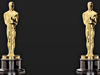 Free Oscar Award Clipart Image