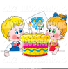 Clipart For Candles Image