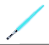 Lightsaber Clipart Image