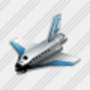 Icon Shuttle 1 Image