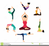 Exercises Clipart Image