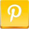 Pinterest Icon Image