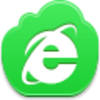 Internet Explorer Icon Image