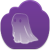 Ghost Icon Image