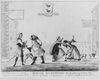 Mutual Accusation  / Mr. Bunbury, Del. ; Js. Bretherton, F. Image