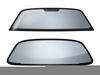 Windshield Wiper Clipart Image