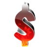 Dollar Icon Image