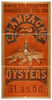 Champagne And Oysters Image