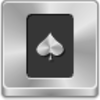 Spades Card Icon Image