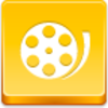 Free Yellow Button Multimedia Image