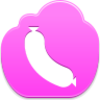 Sausage Icon Image