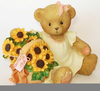 Cherished Teddies Clipart Image