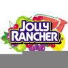 Jolly Rancher Clipart Image