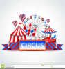 Fun Fair Clipart Image