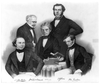 Celebrated English Chemists Image