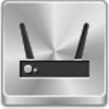 Wi-fi Router Icon Image