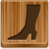 High Boot Icon Image