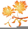 Free Autumn Cliparts Image