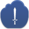 Sword Icon Image