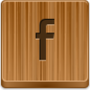 Facebook - Small Icon Image