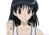 School Rumble Yakumo Image