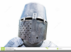 Armor Plate Clipart Image