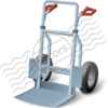 Hand Truck 16 Image