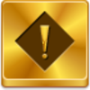 Exception Icon Image