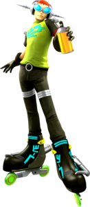 Beat Image