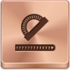 Measure Units Icon Image