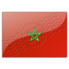 Flag Morocco Image