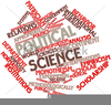 Political Science Clipart Image