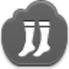 Socks Icon Image