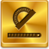 Measure Units Icon Image