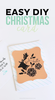 Free Adress Label Clipart Image