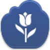 Tulip Icon Image