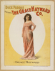 Dick Ferris Presents The Grace Hayward Co. Image