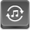 Music Converter Icon Image