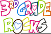 School Clipart Th Grade Image