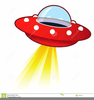 Ufo Beam Cartoon Image