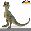 Free T Rex Clipart Image