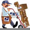 Office Clipart Packages Image