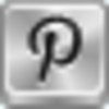 Pinterest Icon Image