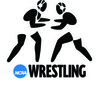 Free Clipart Of Wrestlers Image