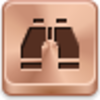 Binoculars Icon Image