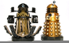 Dalek Armor Image