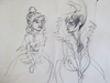 Glen Keane Frozen Image