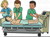 Hospital Bed Clipart Images Image