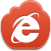 Internet Explorer Icon Image